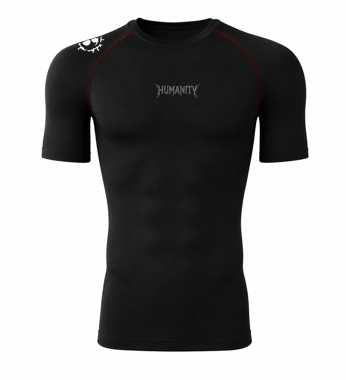 Humanity "Superhuman" Compression Shirt